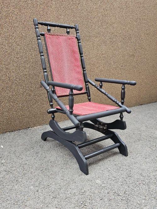 Lyuleesht retro stol-1