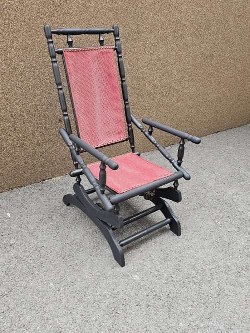 Lyuleesht retro stol-2